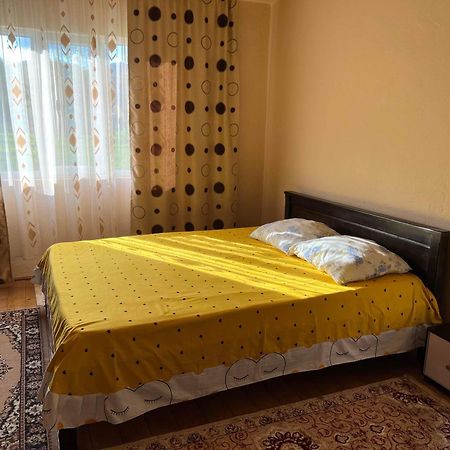 Вилла Casa Danut Vidra  Экстерьер фото