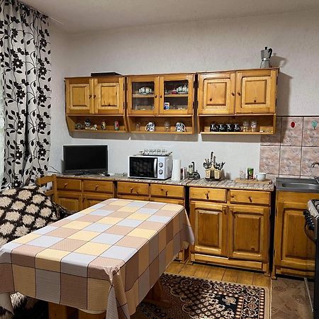 Вилла Casa Danut Vidra  Экстерьер фото