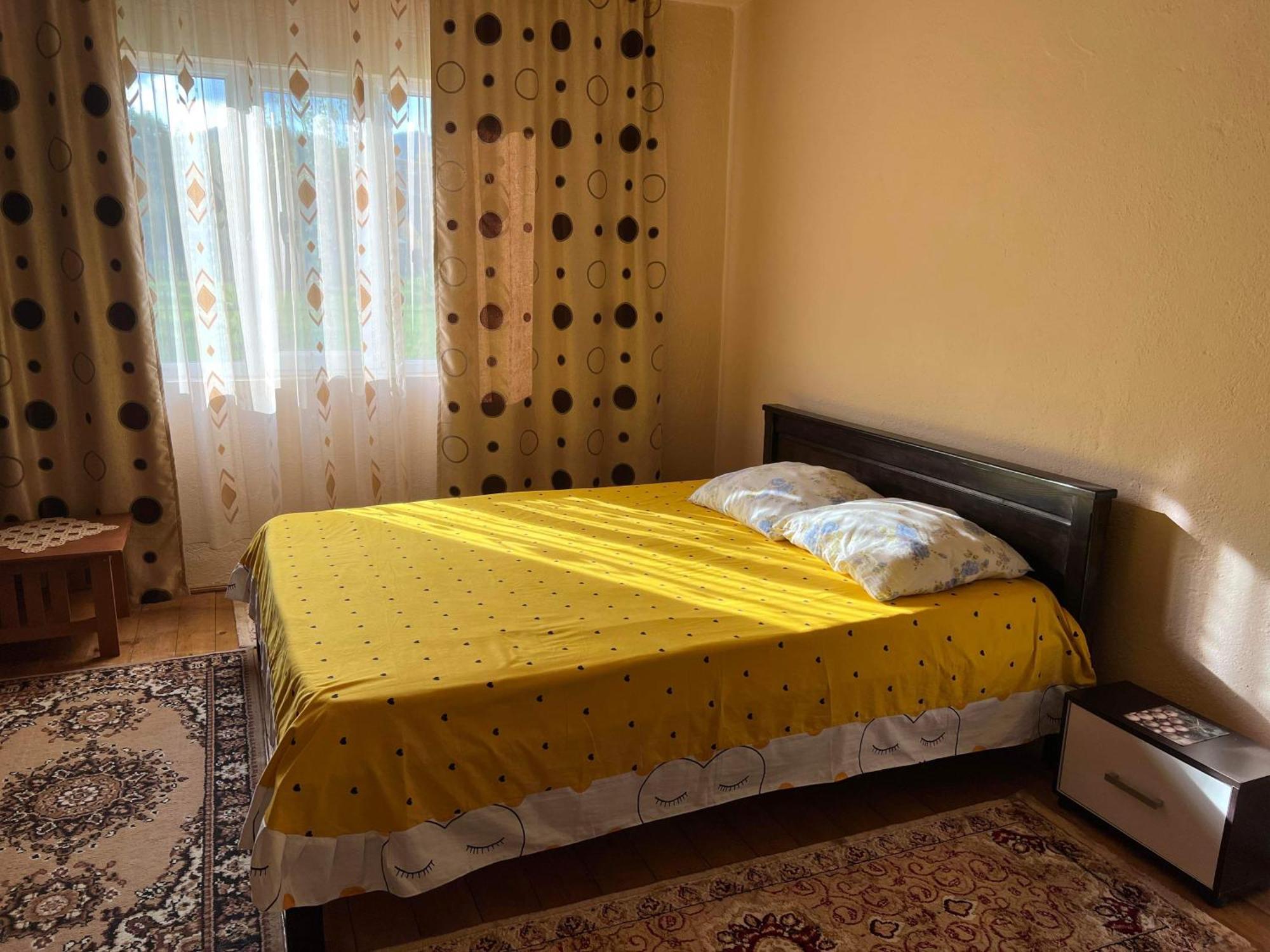 Вилла Casa Danut Vidra  Экстерьер фото