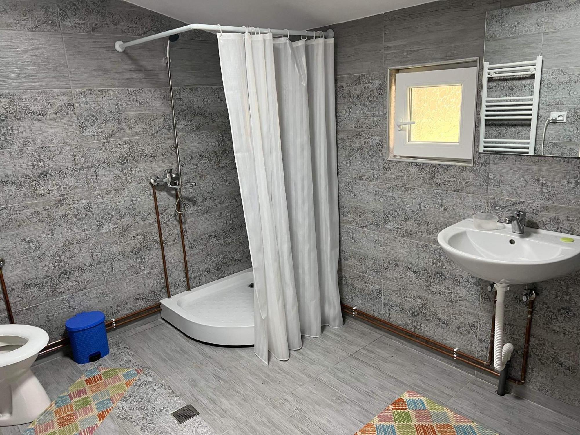 Вилла Casa Danut Vidra  Экстерьер фото