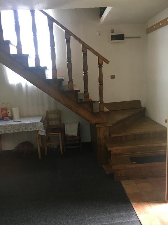 Вилла Casa Danut Vidra  Экстерьер фото